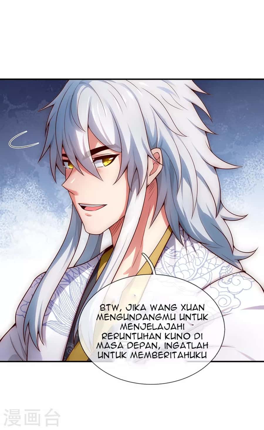 Xuantian Supreme Chapter 23 Gambar 14