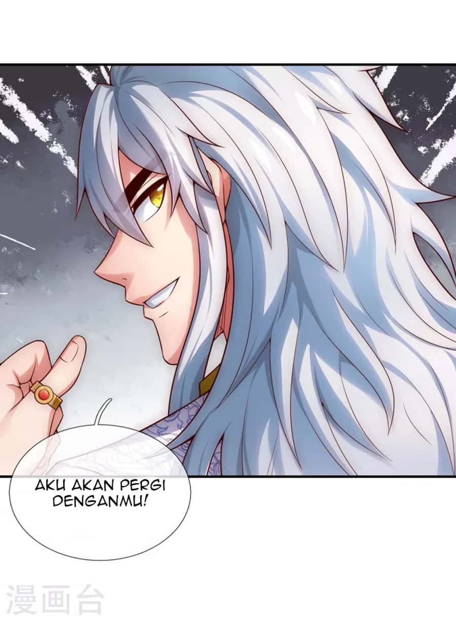 Xuantian Supreme Chapter 23 Gambar 15