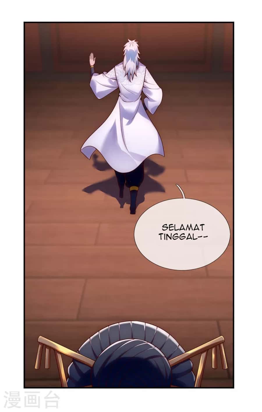 Xuantian Supreme Chapter 23 Gambar 16