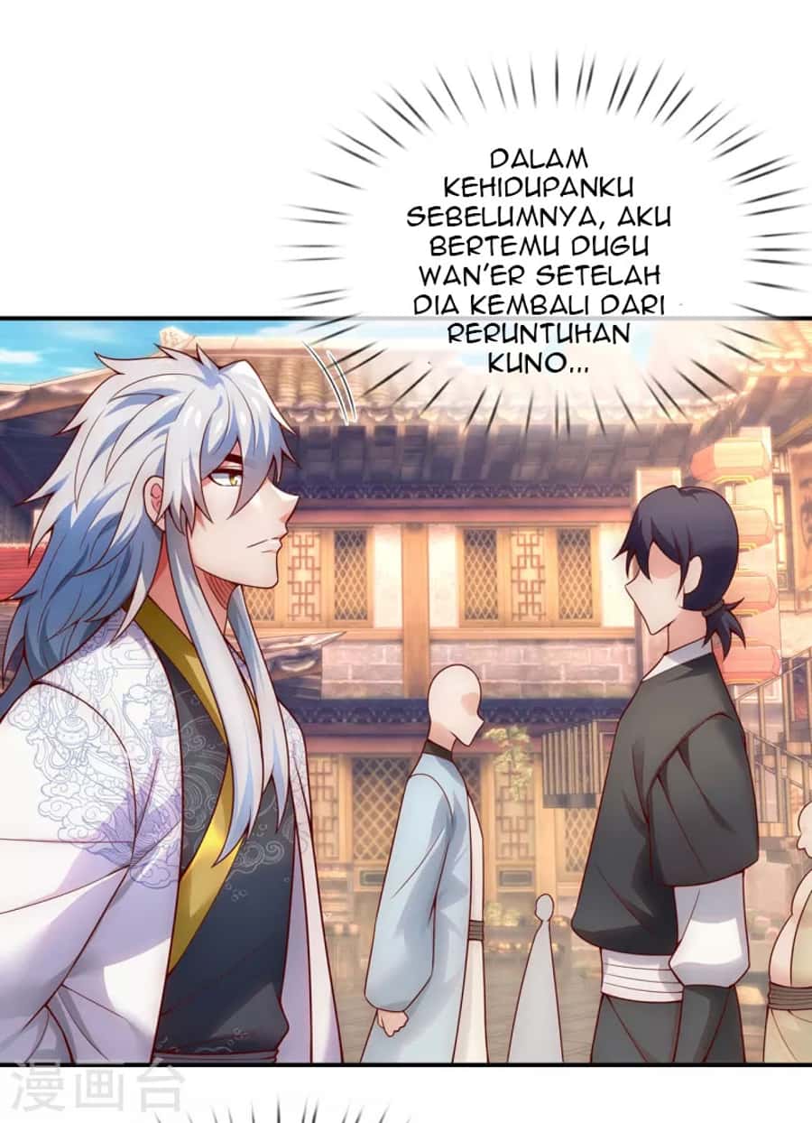 Xuantian Supreme Chapter 23 Gambar 19
