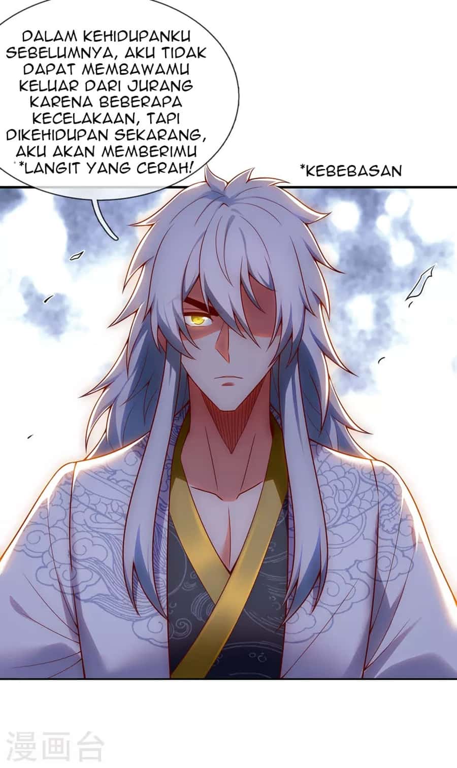 Xuantian Supreme Chapter 23 Gambar 22