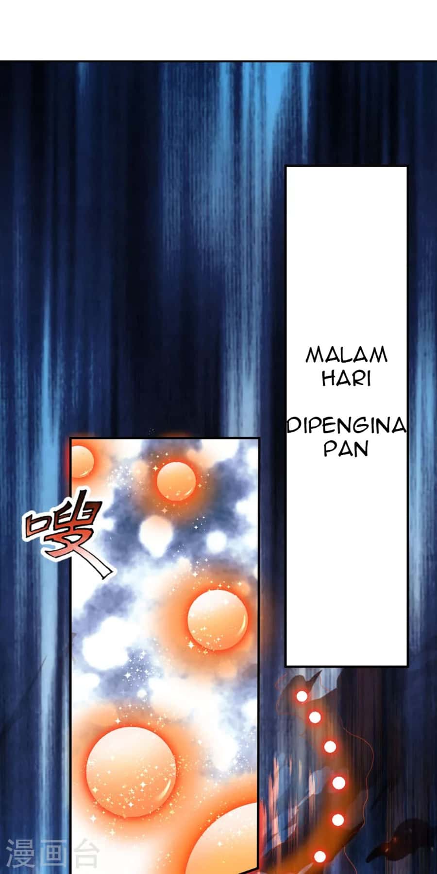 Xuantian Supreme Chapter 23 Gambar 23