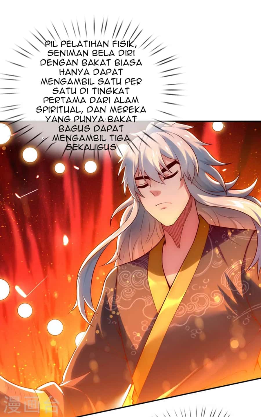 Xuantian Supreme Chapter 23 Gambar 26