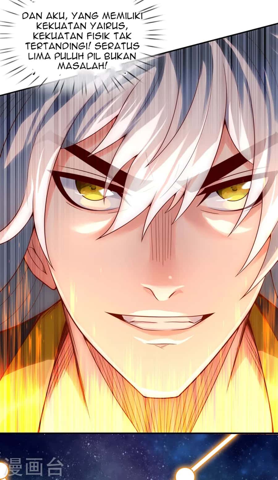 Xuantian Supreme Chapter 23 Gambar 28