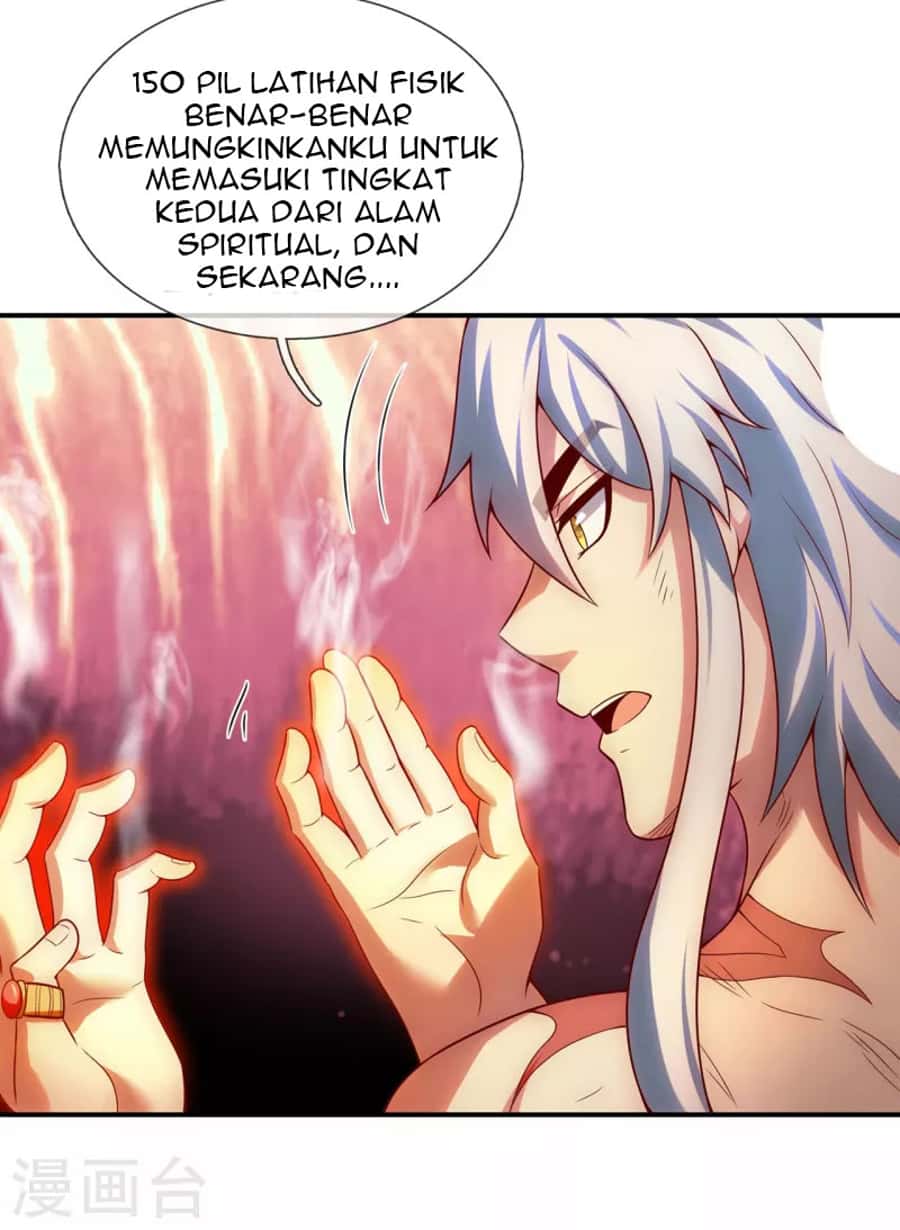 Xuantian Supreme Chapter 23 Gambar 38