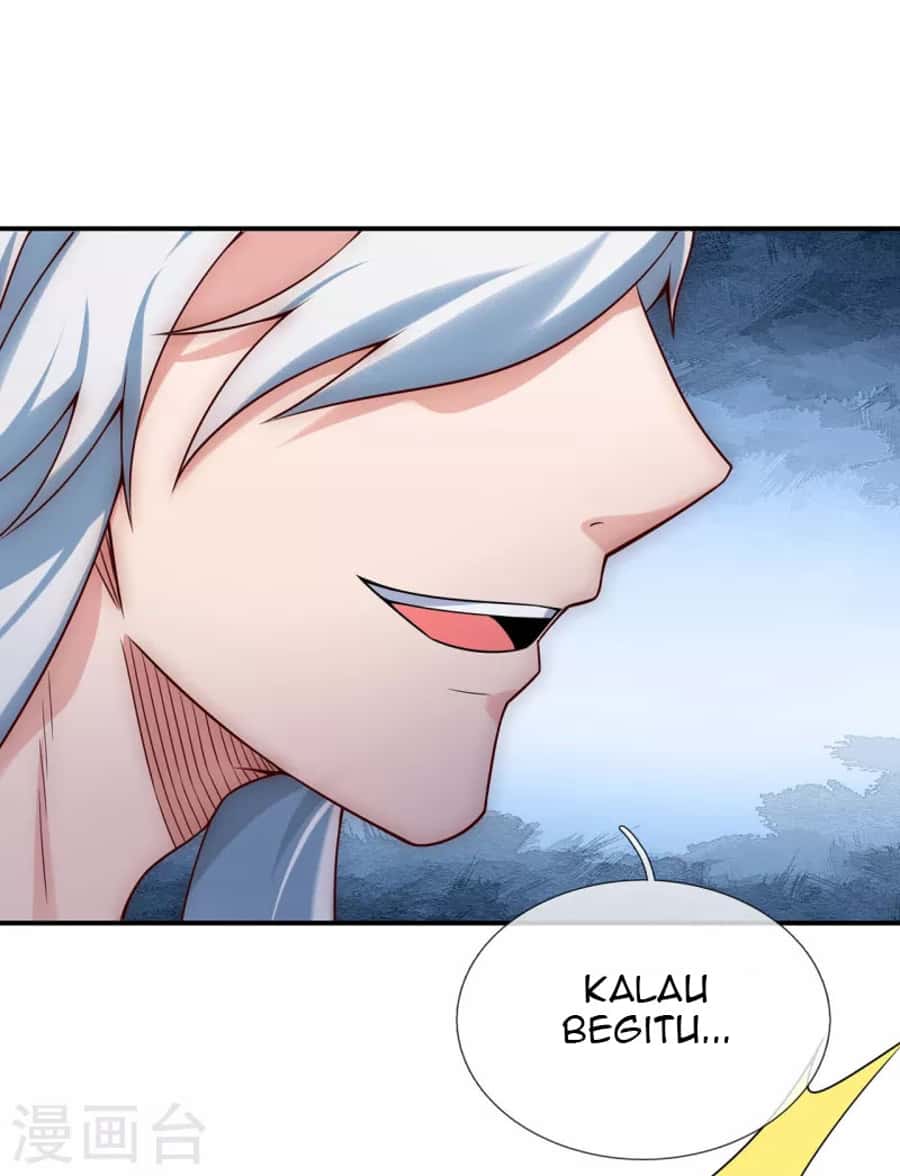 Xuantian Supreme Chapter 23 Gambar 4