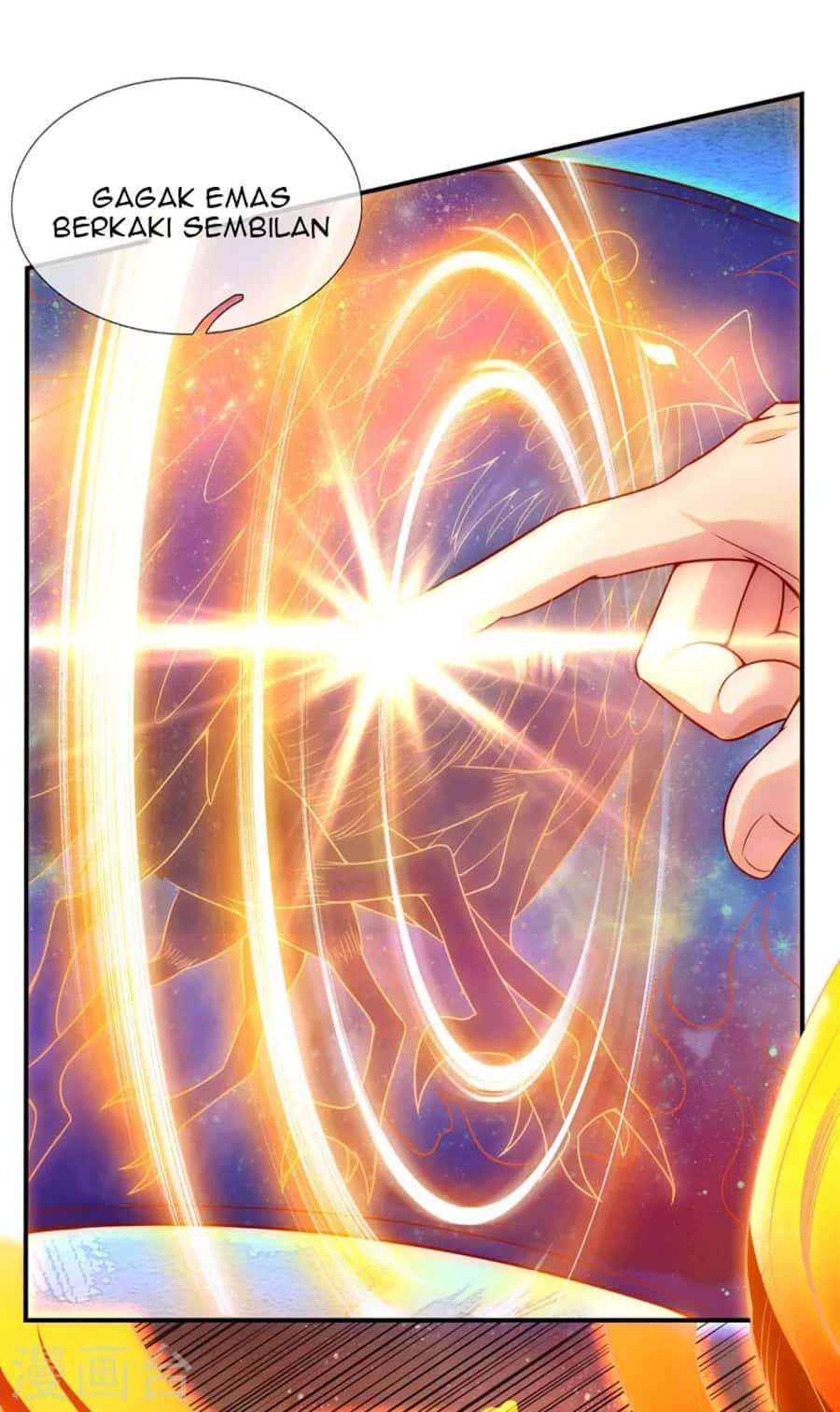 Xuantian Supreme Chapter 23 Gambar 41