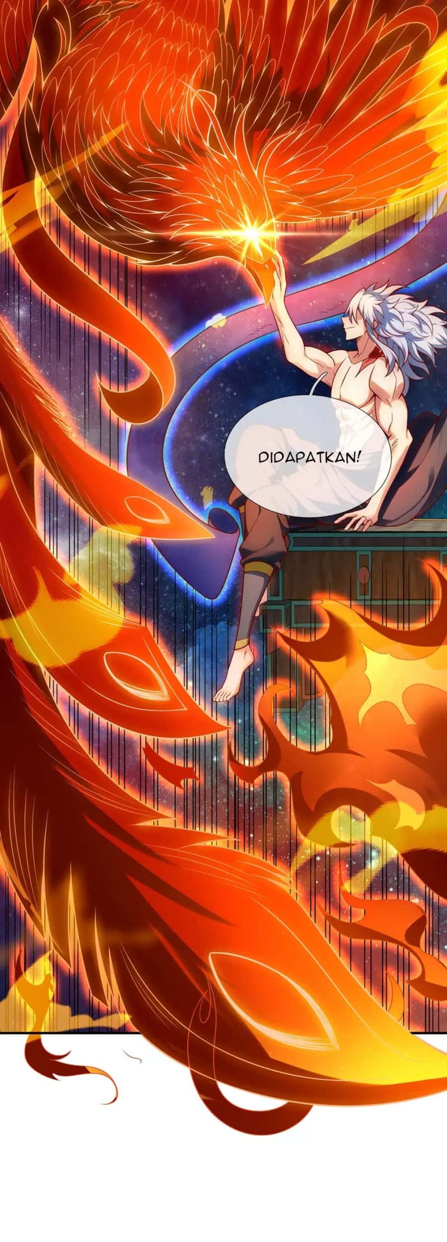 Xuantian Supreme Chapter 23 Gambar 43