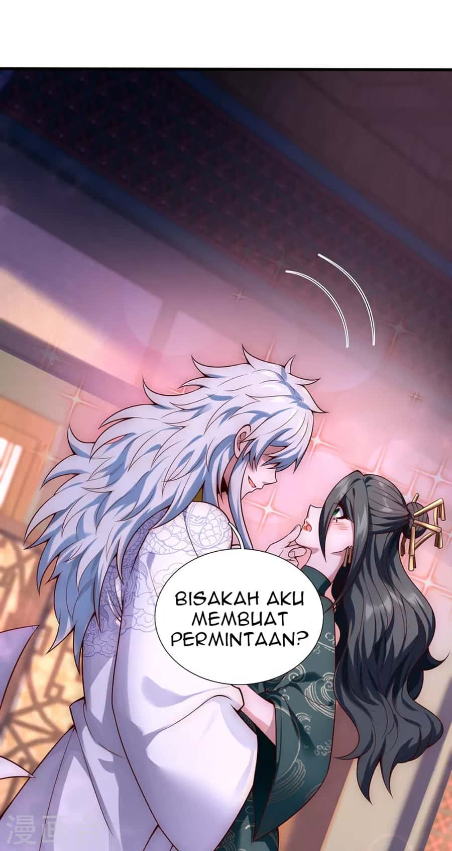 Xuantian Supreme Chapter 23 Gambar 6