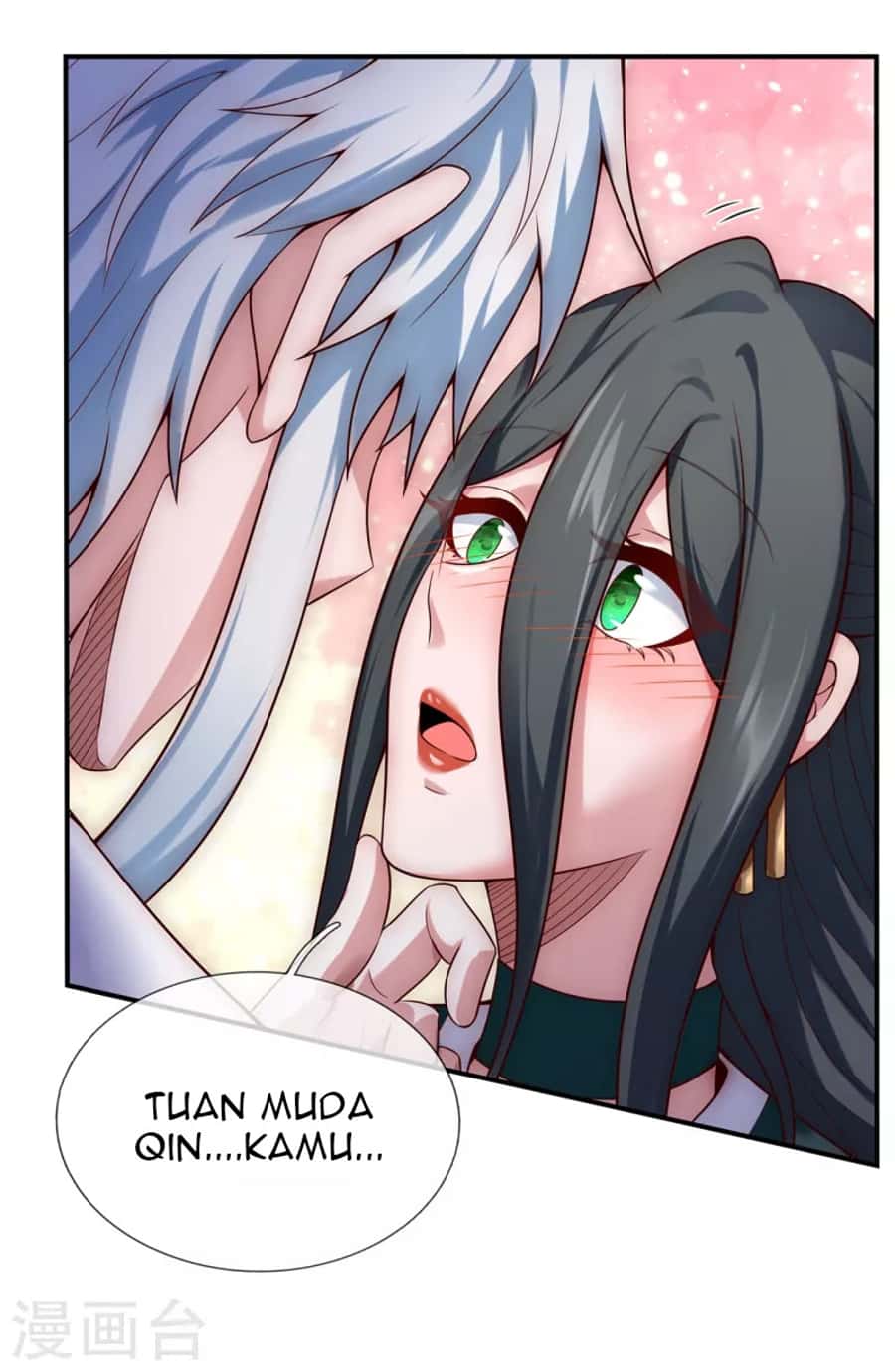 Xuantian Supreme Chapter 23 Gambar 8