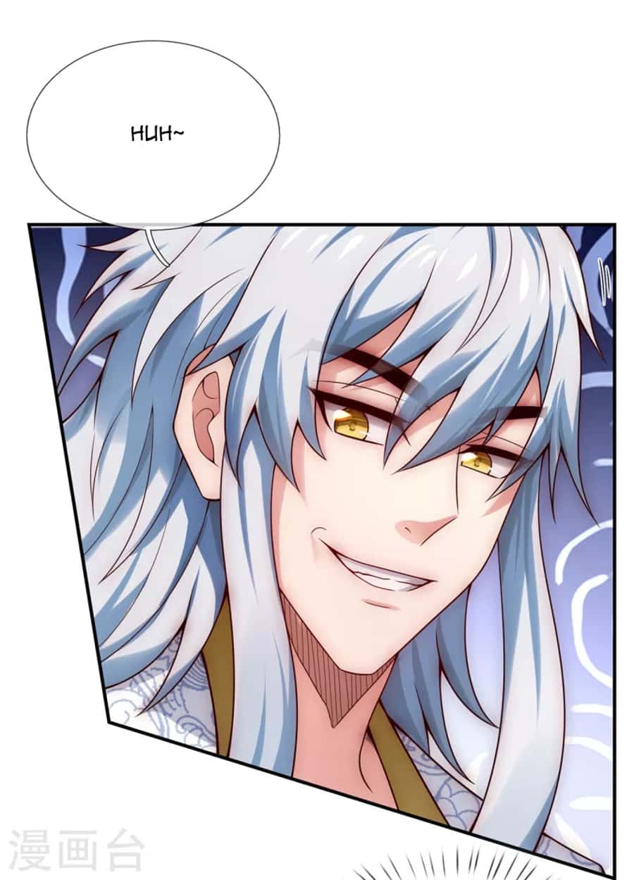 Xuantian Supreme Chapter 22 Gambar 10