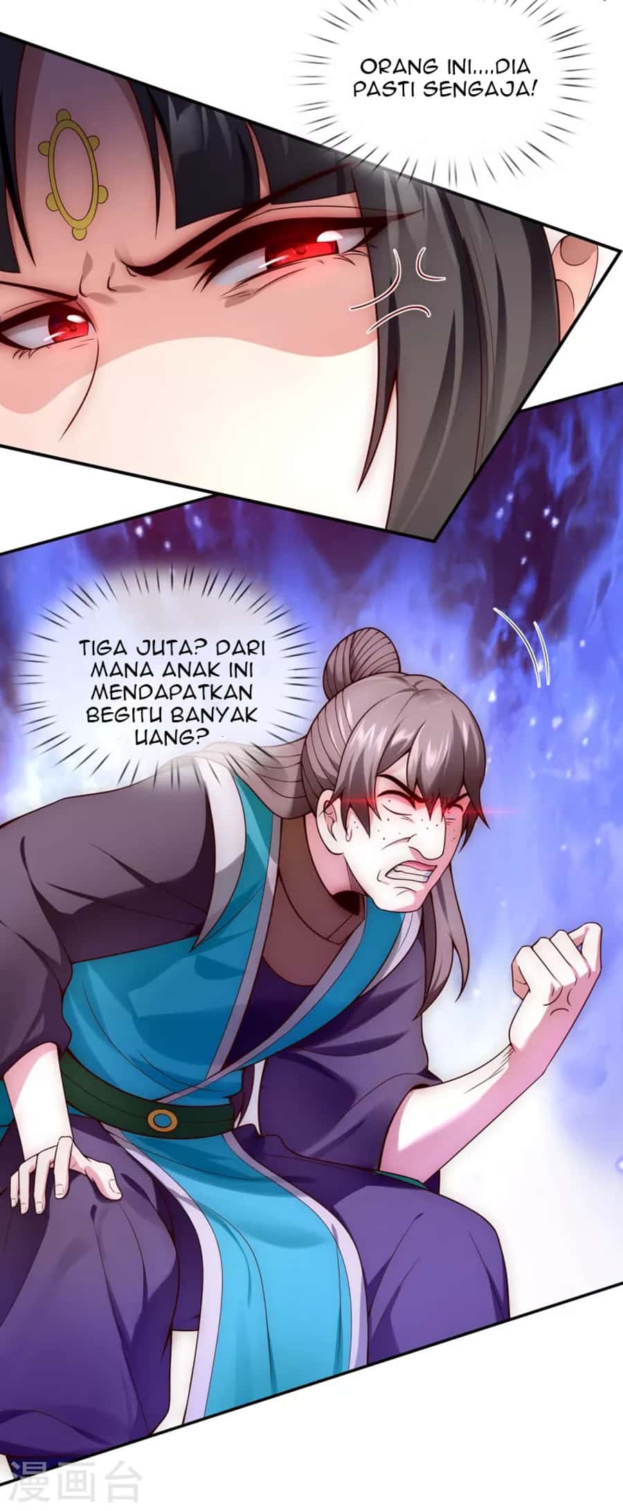 Xuantian Supreme Chapter 22 Gambar 11