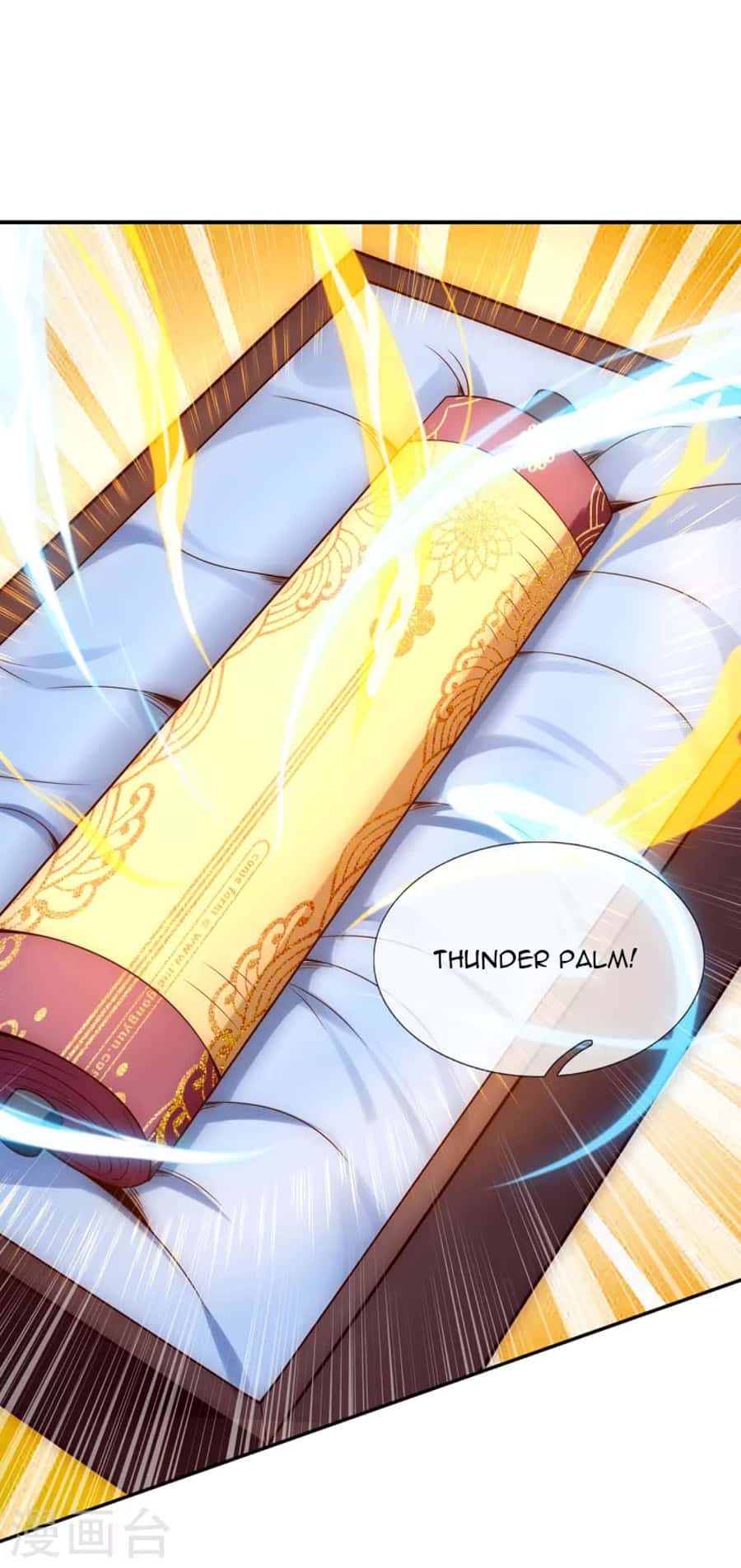 Xuantian Supreme Chapter 22 Gambar 18