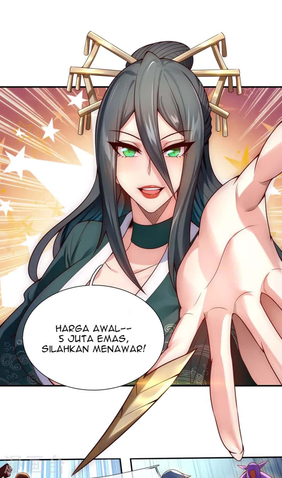 Xuantian Supreme Chapter 22 Gambar 20