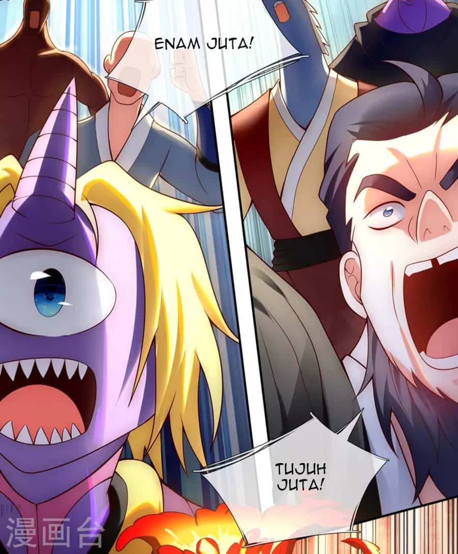 Xuantian Supreme Chapter 22 Gambar 21