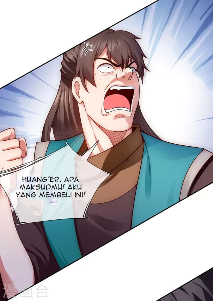 Xuantian Supreme Chapter 22 Gambar 24