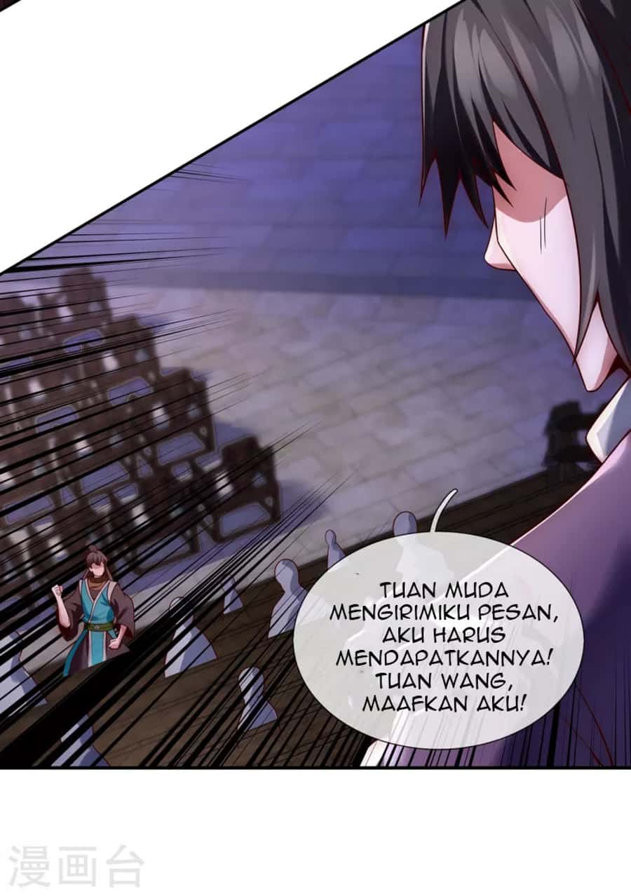 Xuantian Supreme Chapter 22 Gambar 25