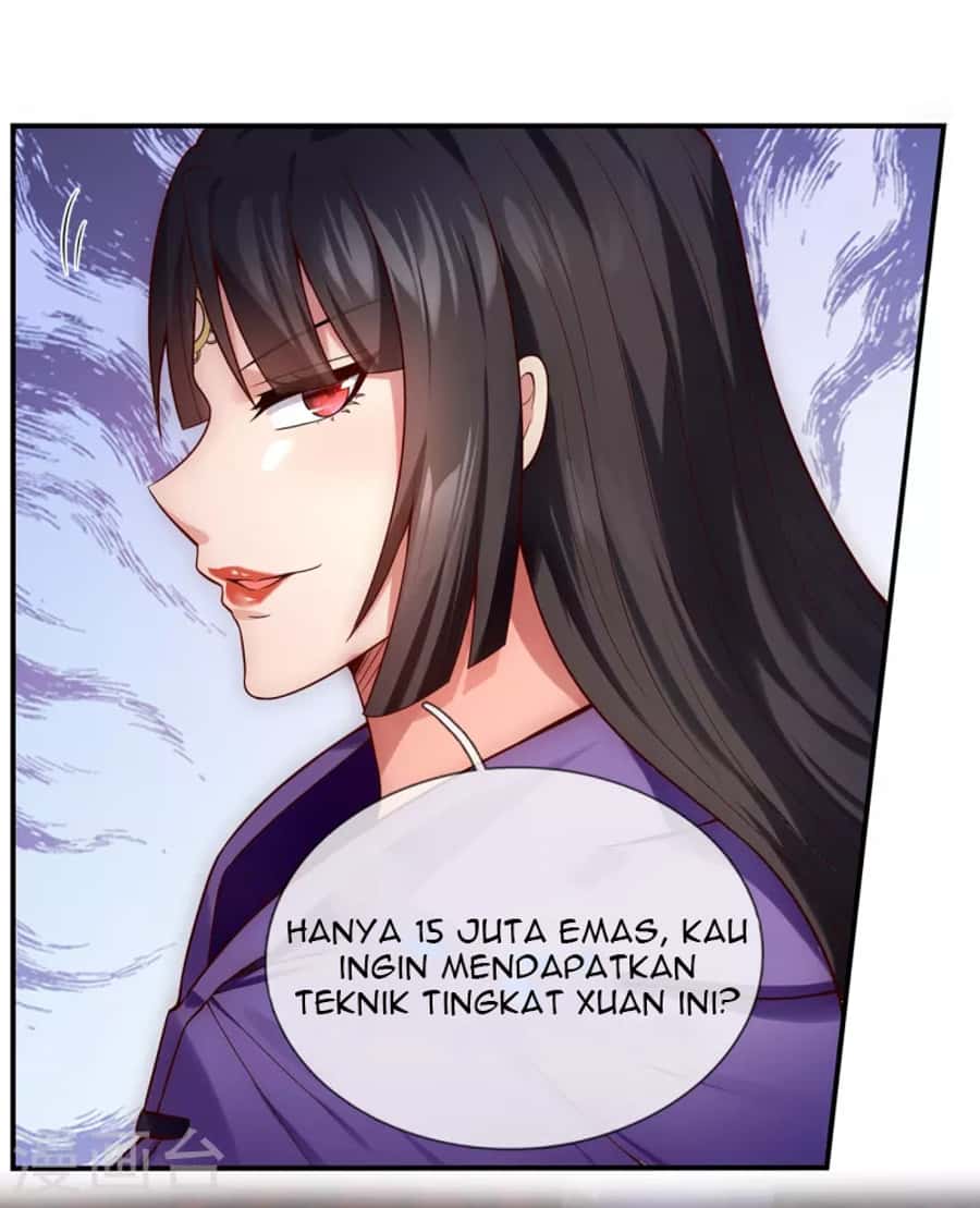 Xuantian Supreme Chapter 22 Gambar 28