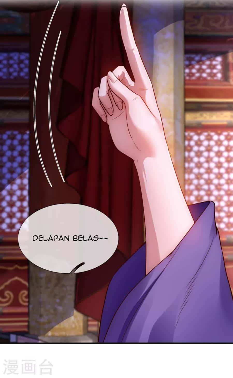 Xuantian Supreme Chapter 22 Gambar 29