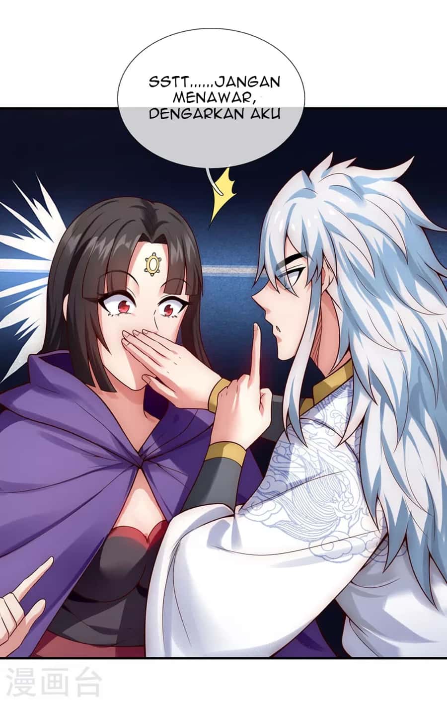 Xuantian Supreme Chapter 22 Gambar 30