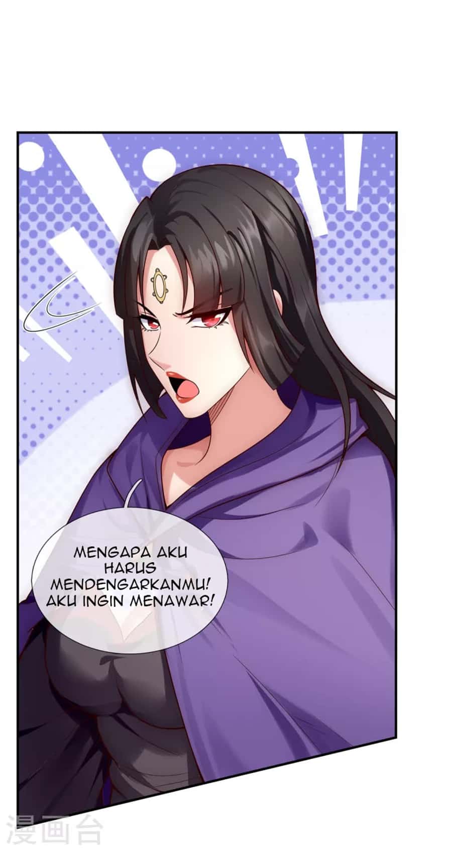 Xuantian Supreme Chapter 22 Gambar 31