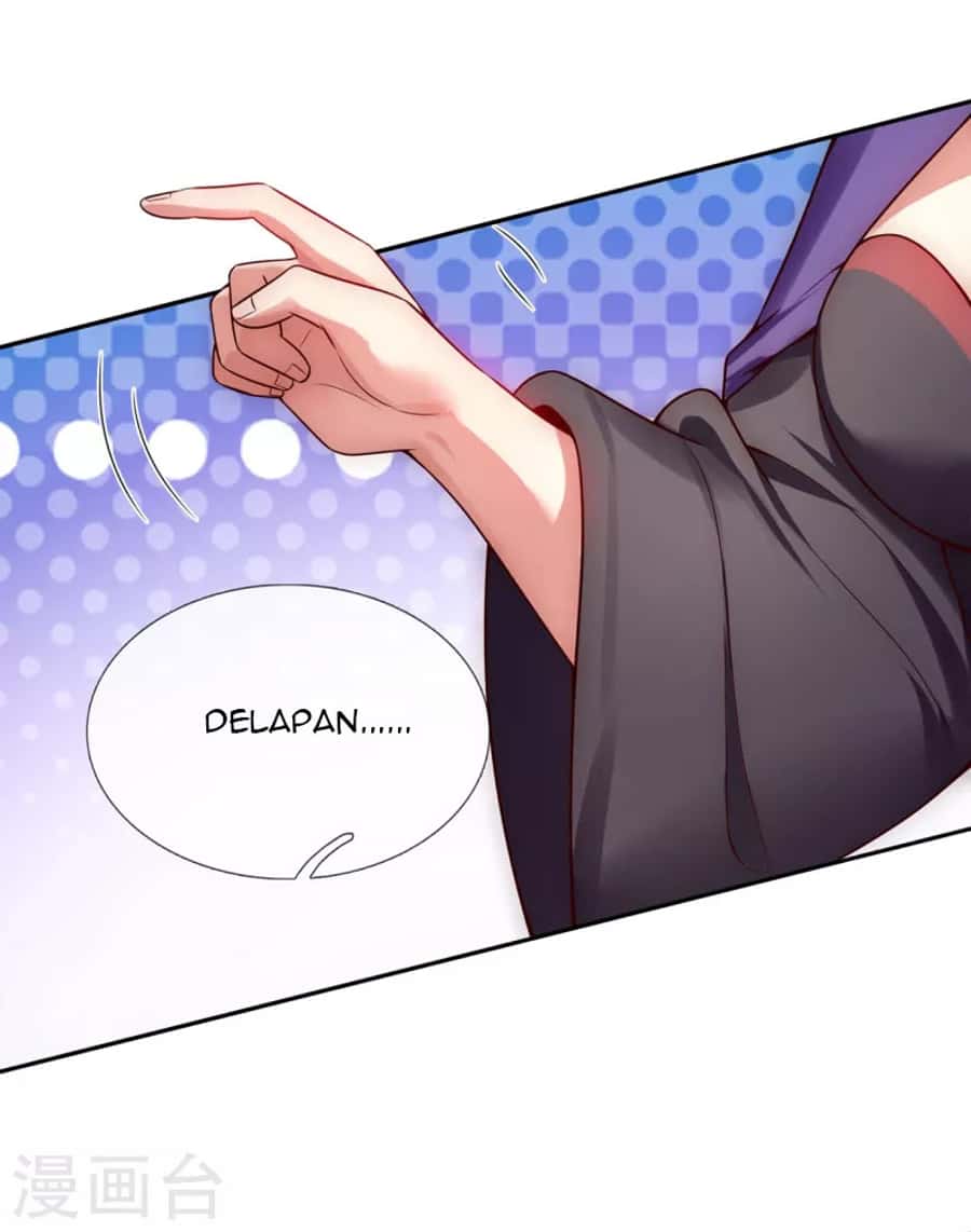 Xuantian Supreme Chapter 22 Gambar 32