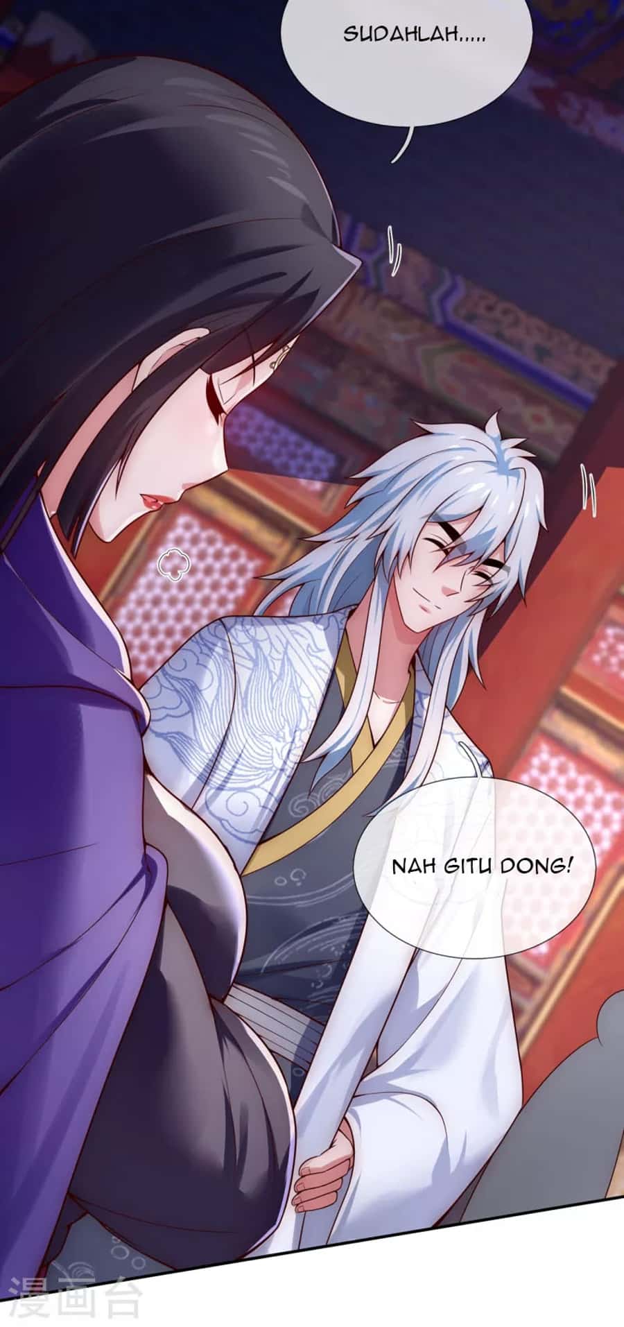 Xuantian Supreme Chapter 22 Gambar 34