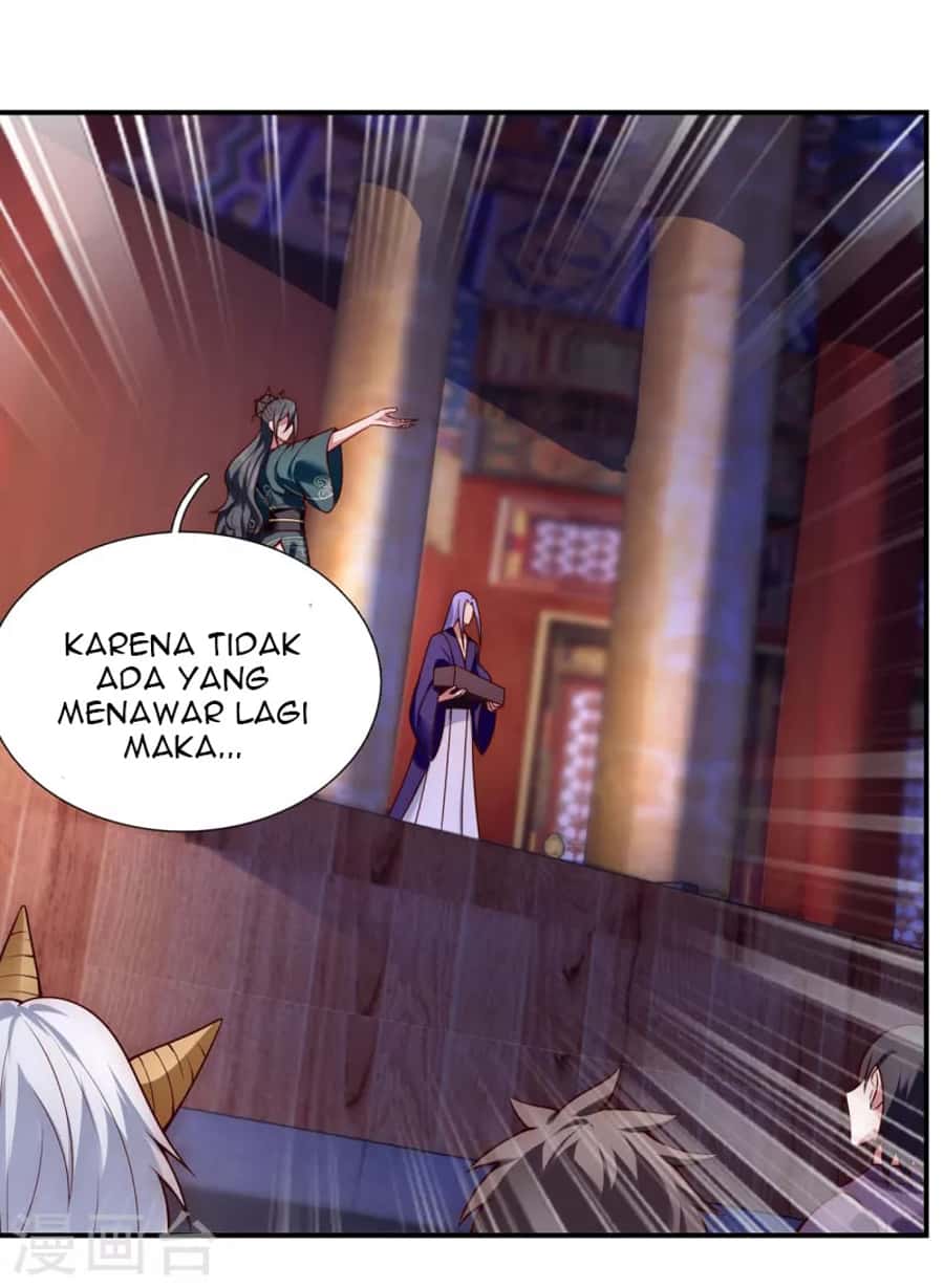 Xuantian Supreme Chapter 22 Gambar 36