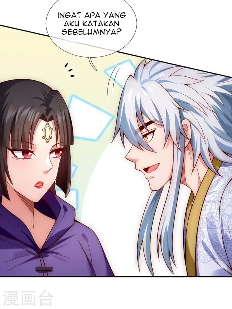 Xuantian Supreme Chapter 22 Gambar 39