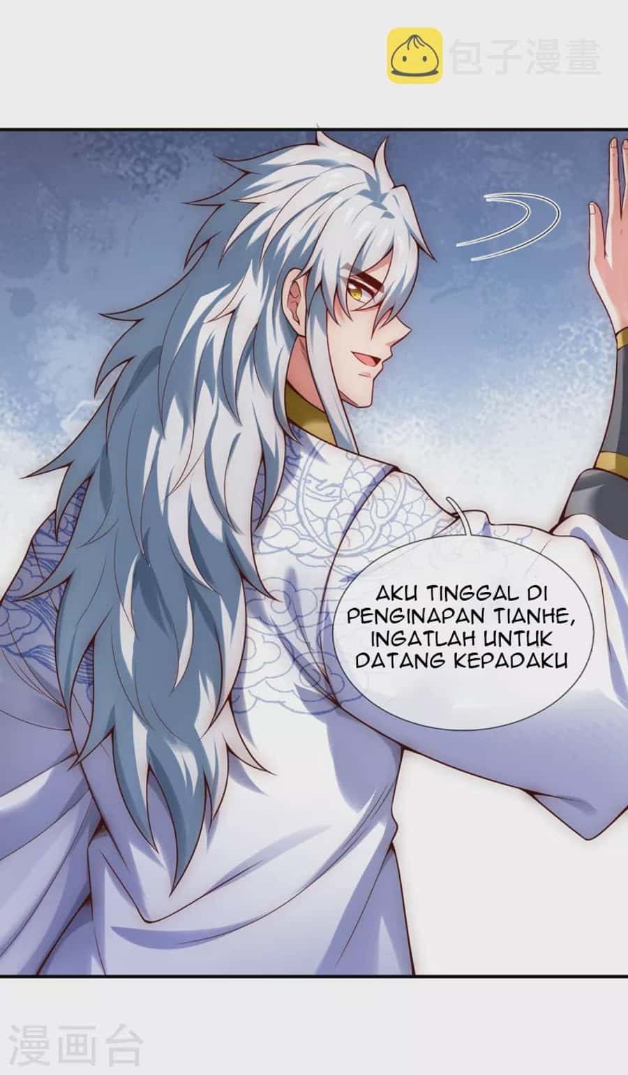 Xuantian Supreme Chapter 22 Gambar 40