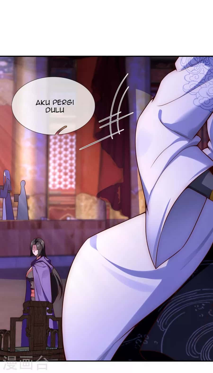 Xuantian Supreme Chapter 22 Gambar 41