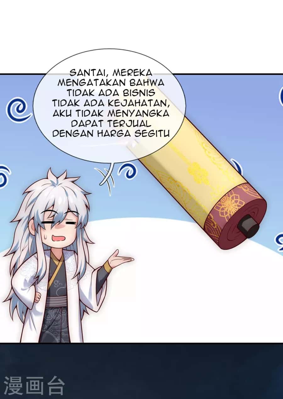 Xuantian Supreme Chapter 22 Gambar 46