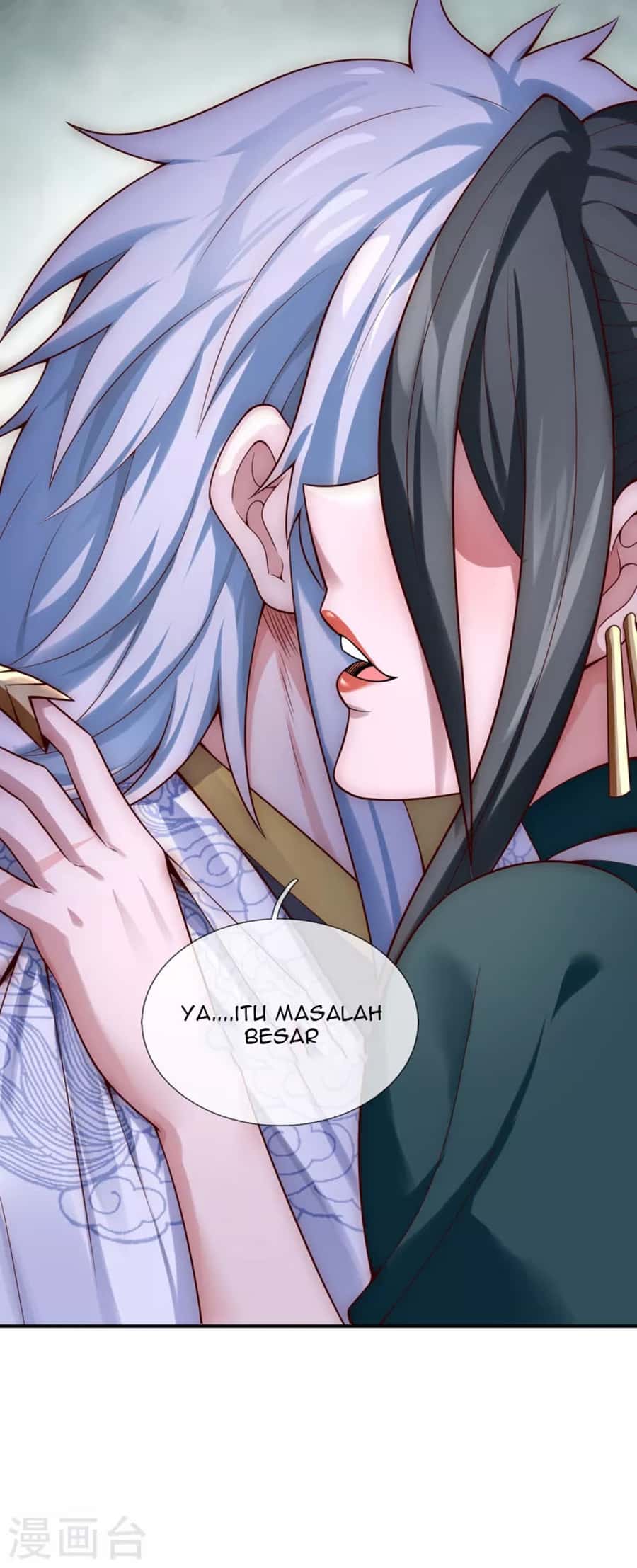 Xuantian Supreme Chapter 22 Gambar 48