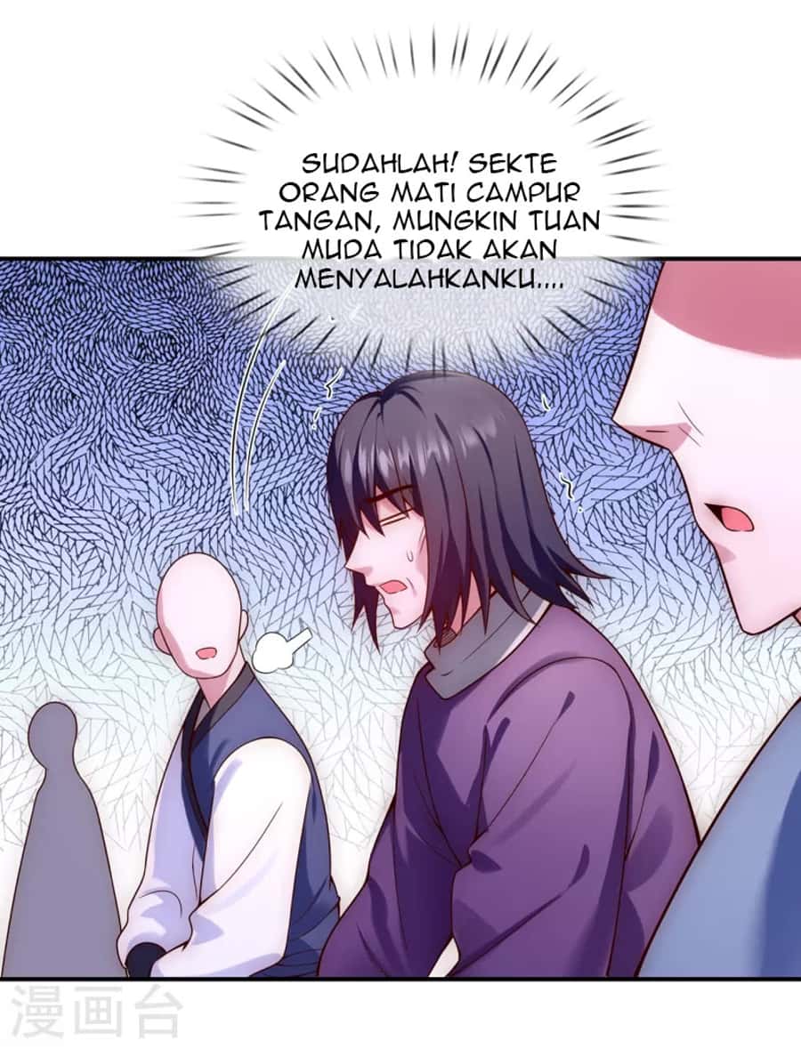 Xuantian Supreme Chapter 22 Gambar 7