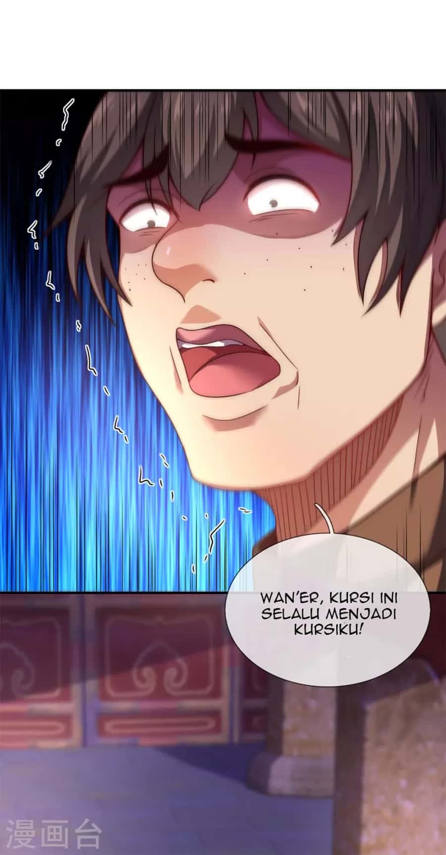 Xuantian Supreme Chapter 20 Gambar 10