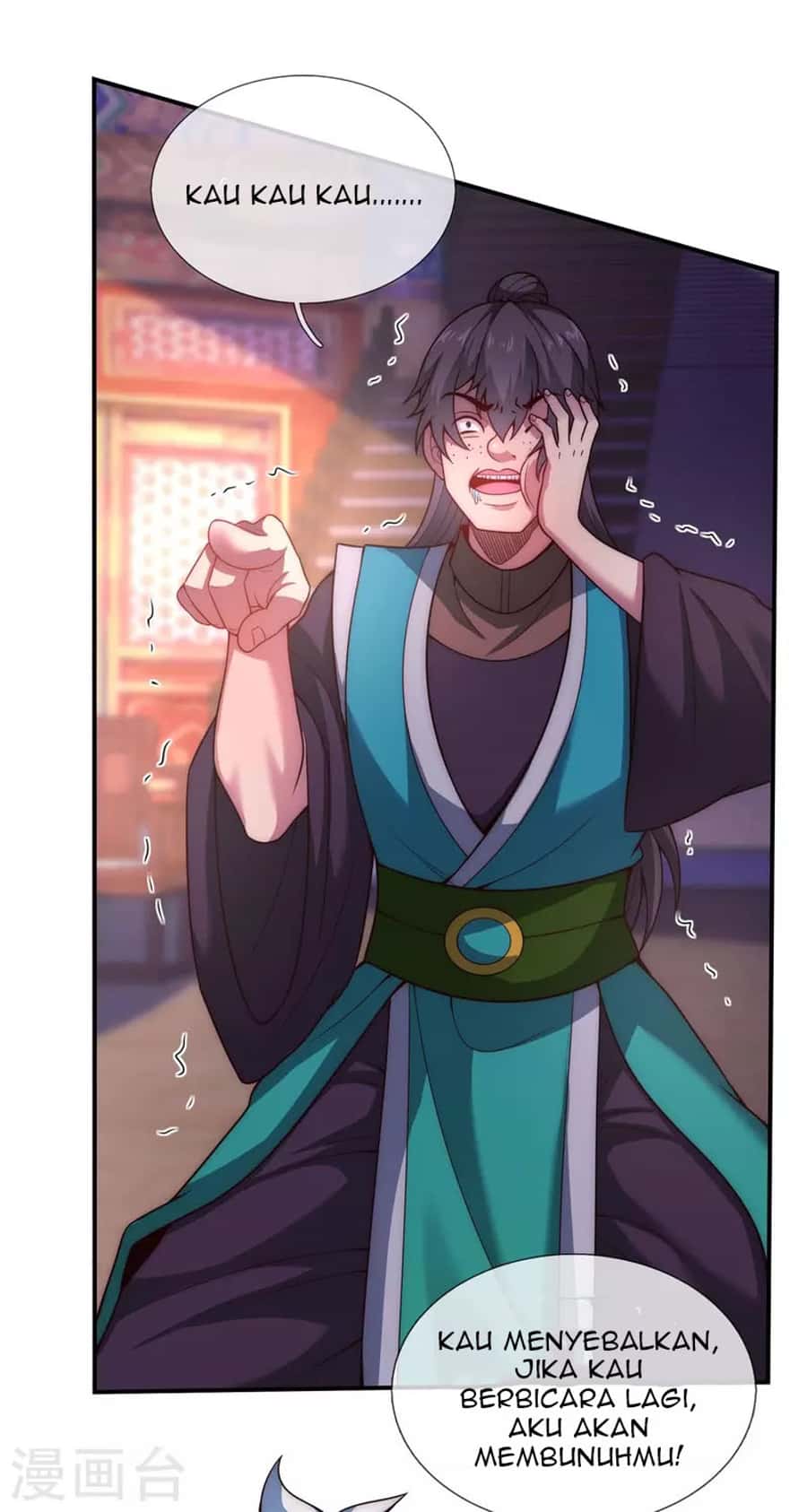 Xuantian Supreme Chapter 20 Gambar 16
