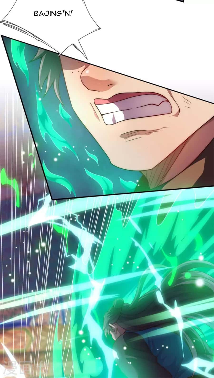 Xuantian Supreme Chapter 20 Gambar 18