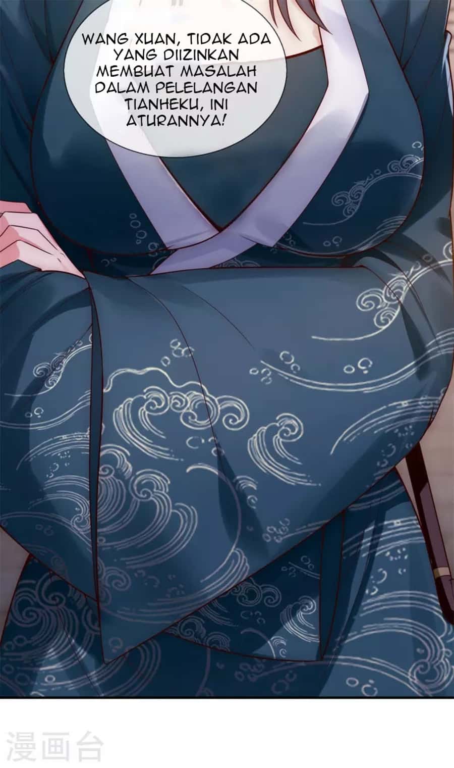 Xuantian Supreme Chapter 20 Gambar 22