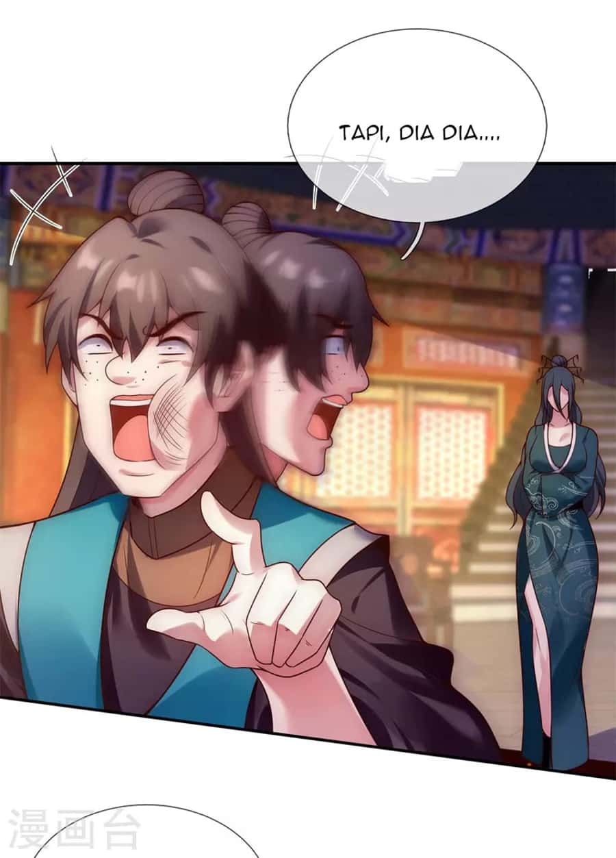 Xuantian Supreme Chapter 20 Gambar 23