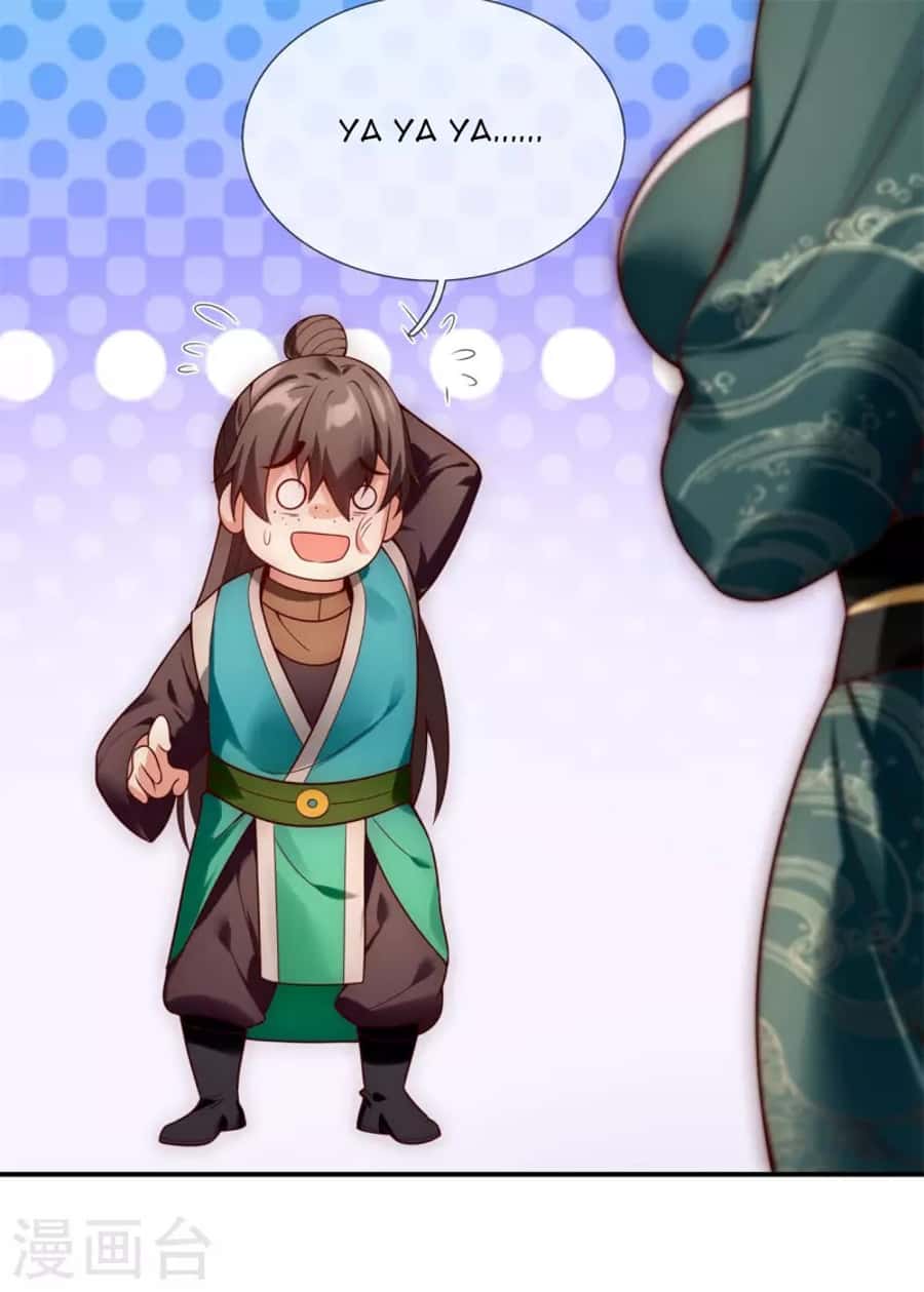 Xuantian Supreme Chapter 20 Gambar 25