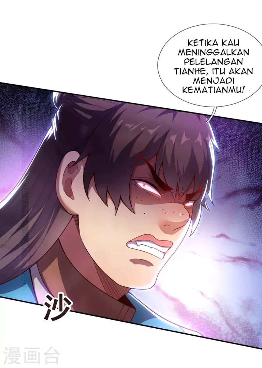Xuantian Supreme Chapter 20 Gambar 27