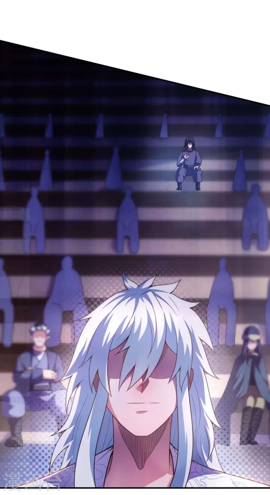 Xuantian Supreme Chapter 20 Gambar 28