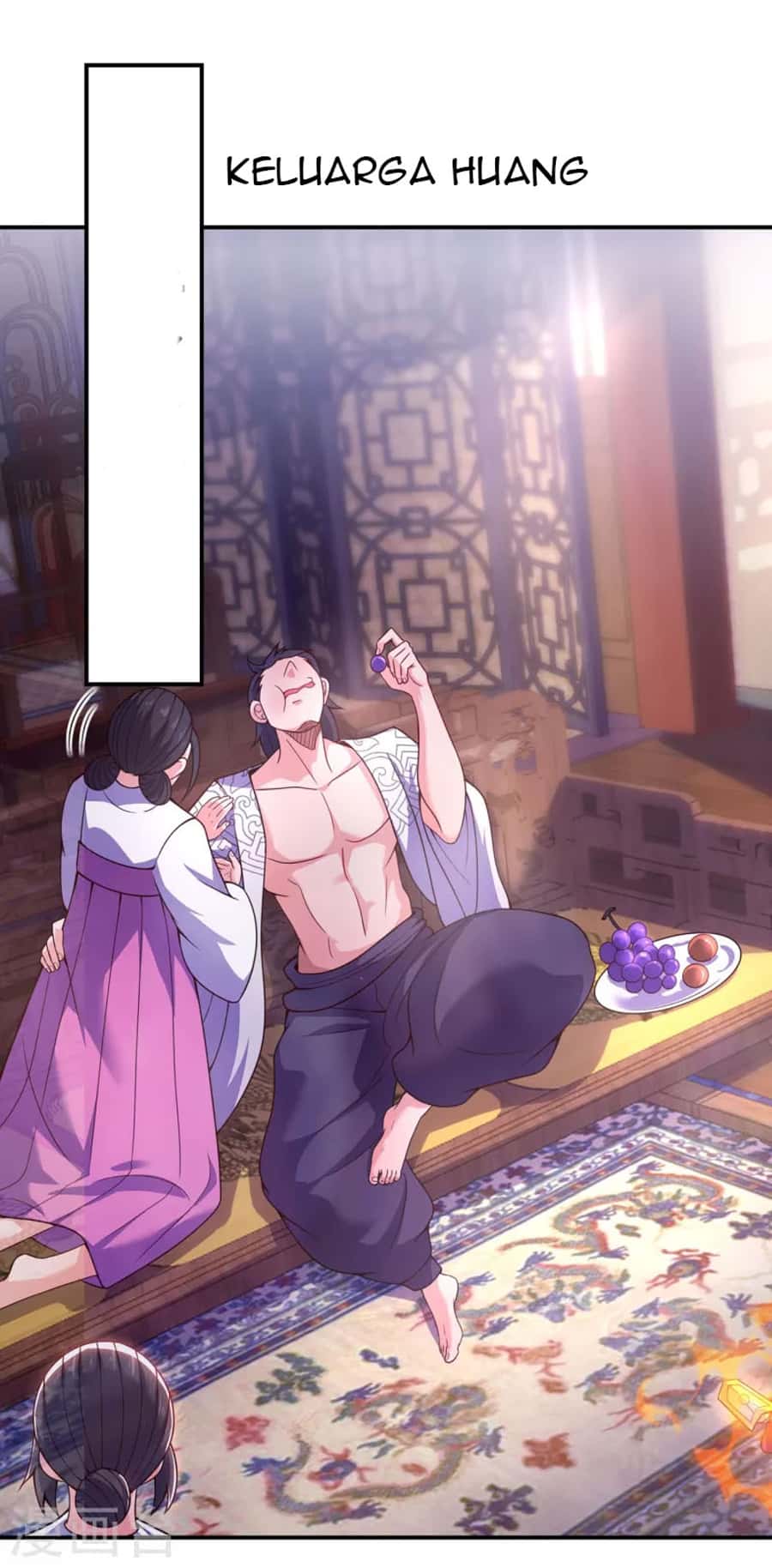 Xuantian Supreme Chapter 20 Gambar 30