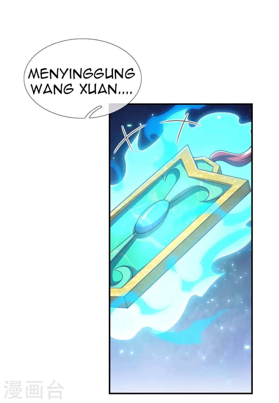 Xuantian Supreme Chapter 20 Gambar 31