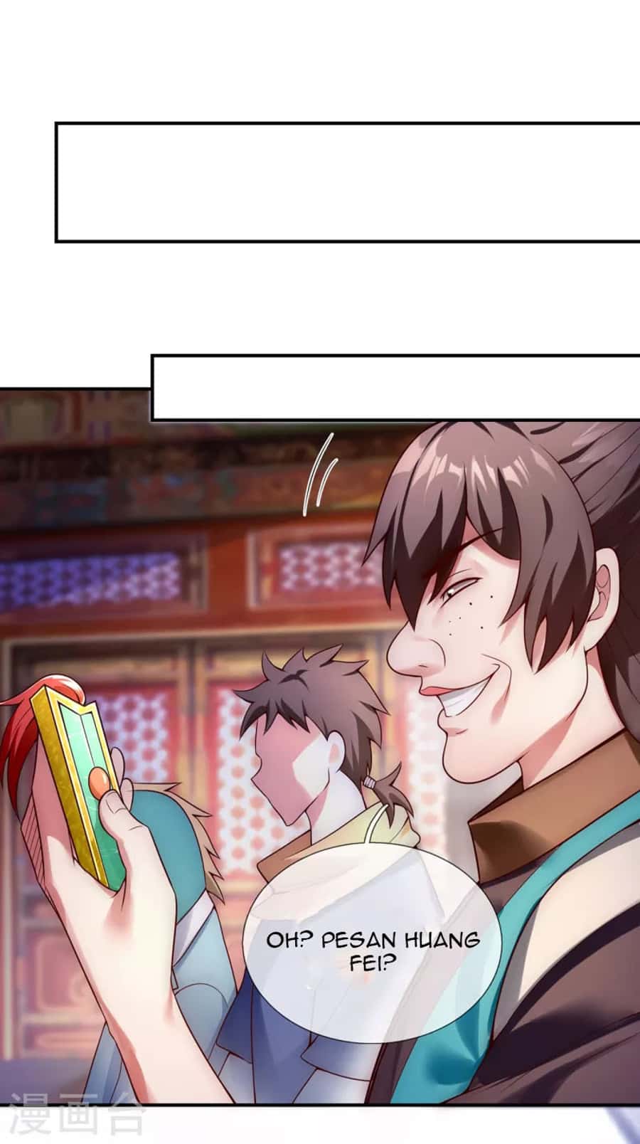 Xuantian Supreme Chapter 20 Gambar 35