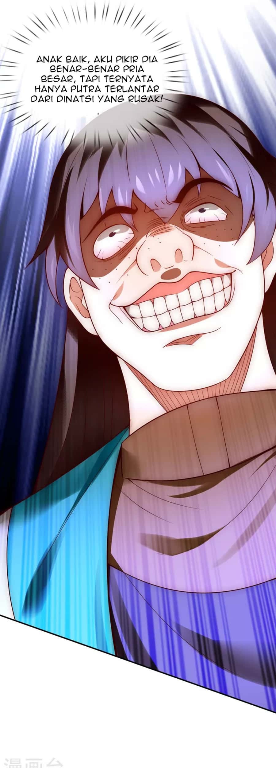 Xuantian Supreme Chapter 20 Gambar 36