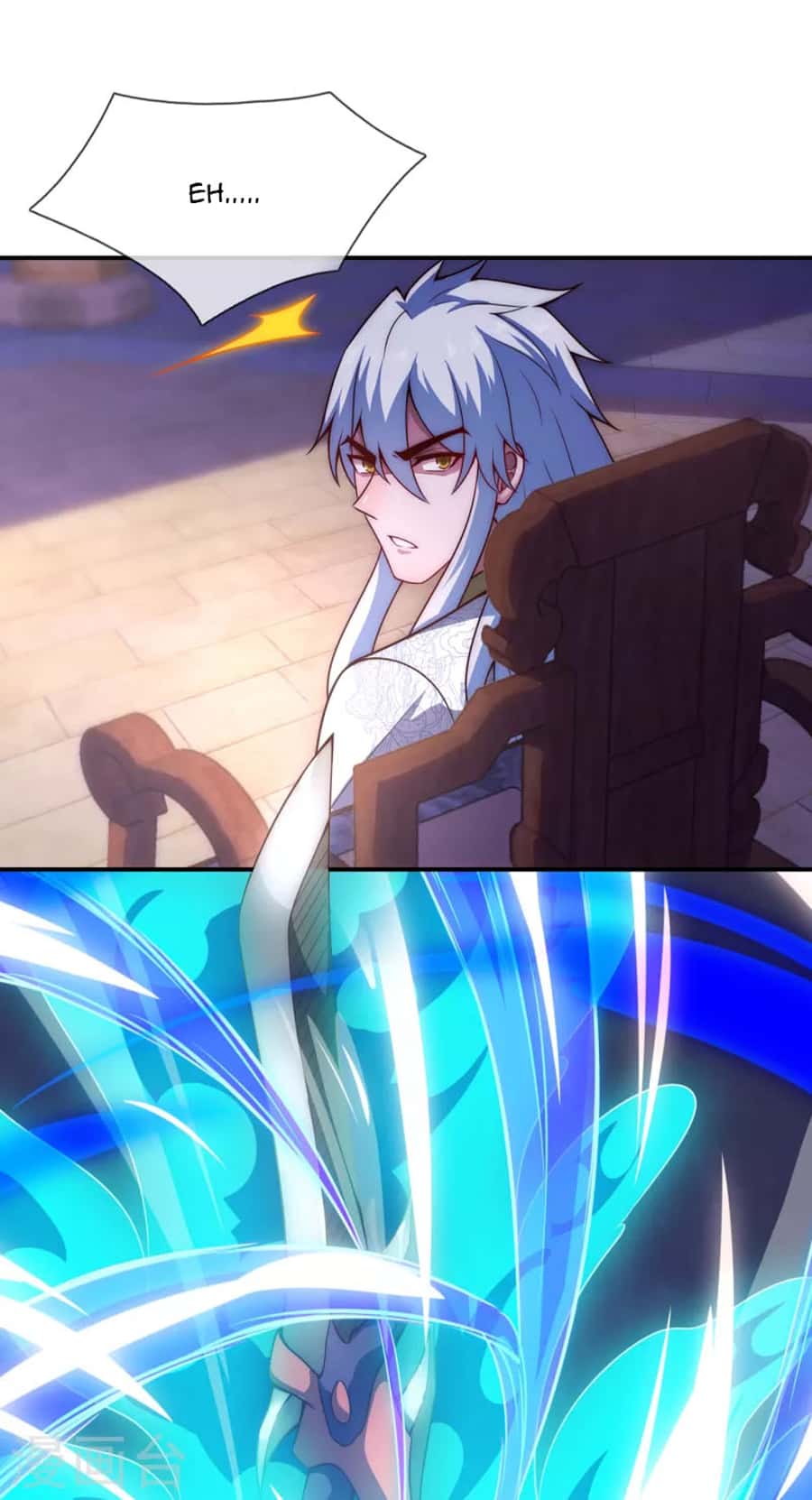 Xuantian Supreme Chapter 20 Gambar 4