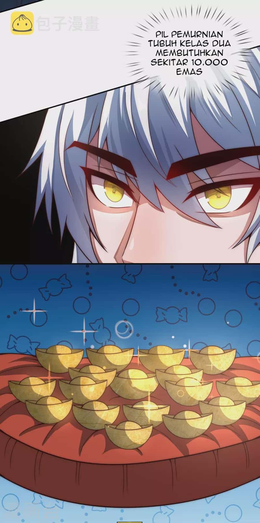 Xuantian Supreme Chapter 19 Gambar 10