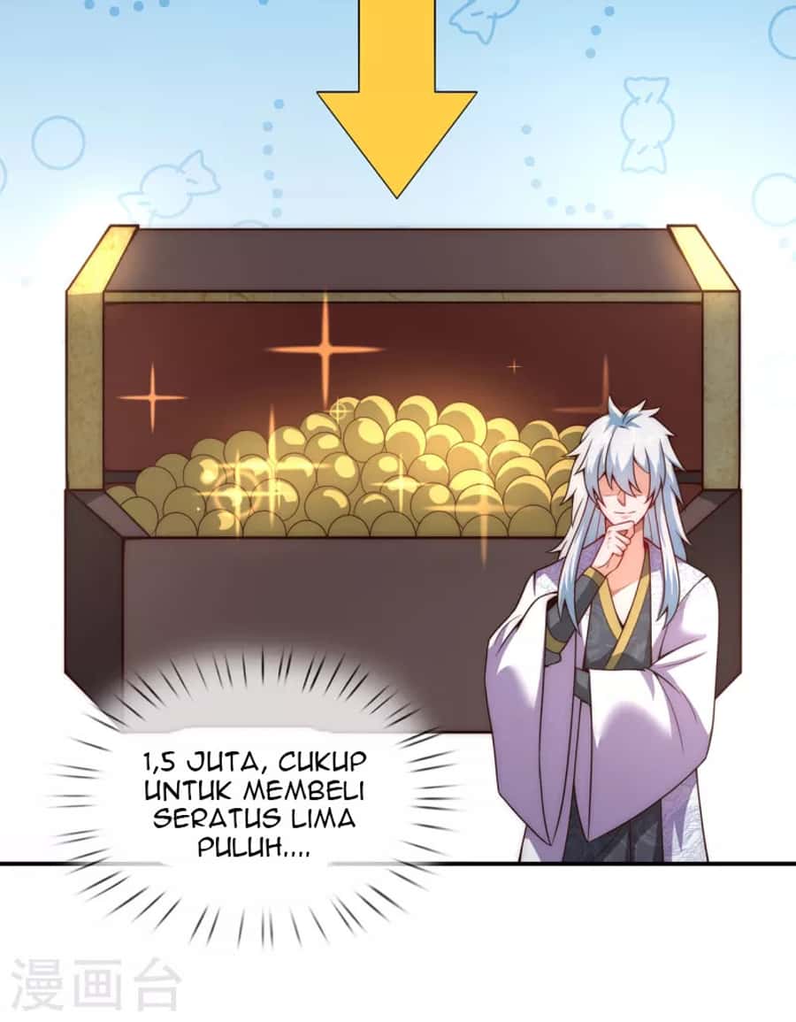 Xuantian Supreme Chapter 19 Gambar 11
