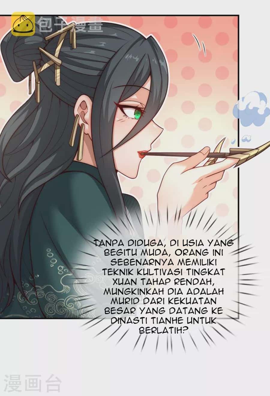 Xuantian Supreme Chapter 19 Gambar 13
